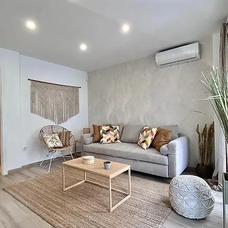 Apartament Casa Kiana Gam Alicante