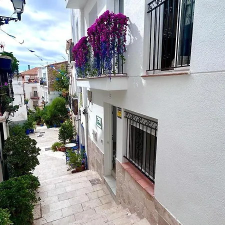 Casa Kiana Gam Apartamento *