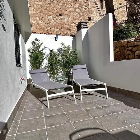 Apartament Casa Kiana Gam *