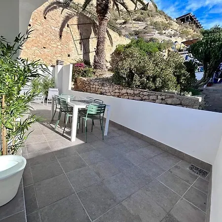Casa Kiana Gam Apartamento Alicante