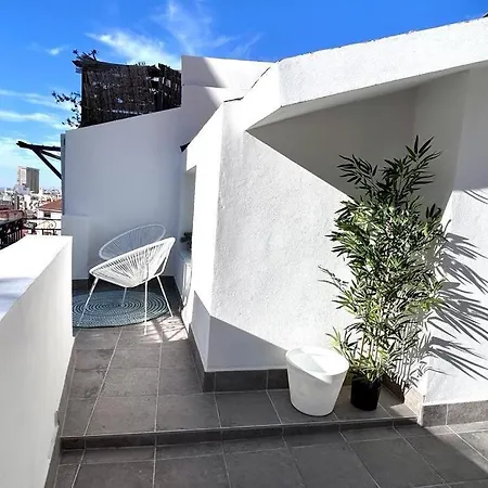 Casa Kiana Gam Apartamento