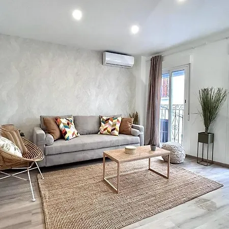 Apartament Casa Kiana Gam Alicante