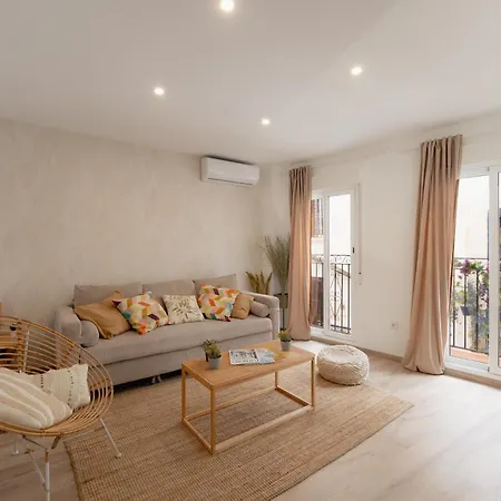 Baelia Casa Sabina Daire *