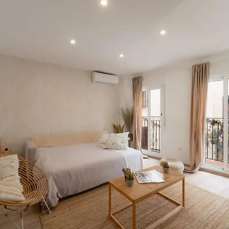 Baelia Casa Sabina Daire *