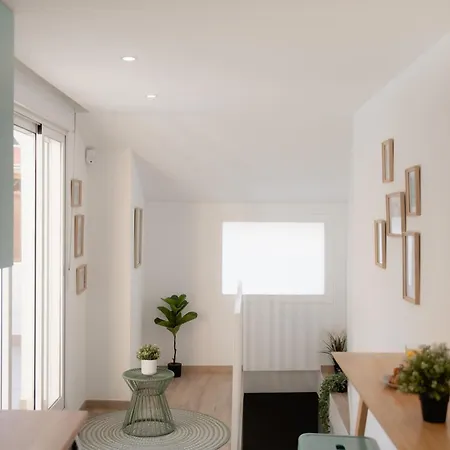 Baelia Casa Sabina Daire