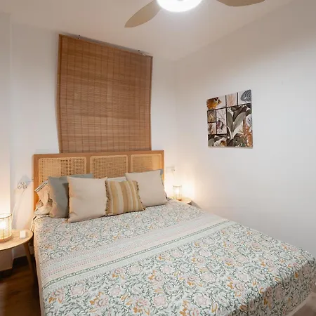 Baelia Casa Sabina Daire