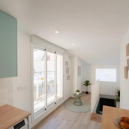 Baelia Casa Sabina Daire