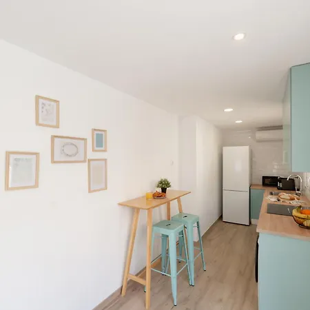 Baelia Casa Sabina Daire