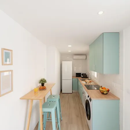 Daire Baelia Casa Sabina