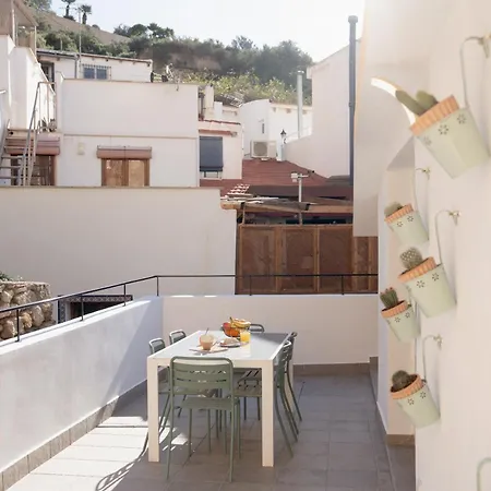 Baelia Casa Sabina * Alicante