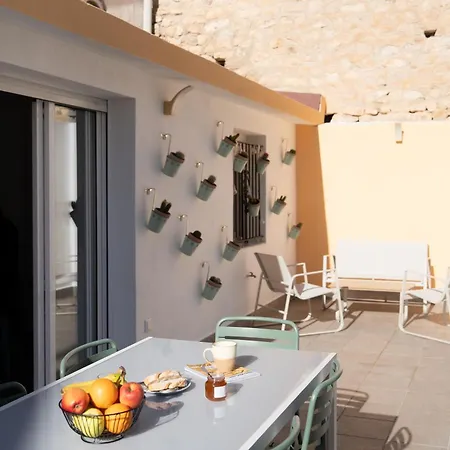 Daire Baelia Casa Sabina *