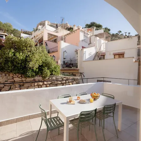 Baelia Casa Sabina Daire