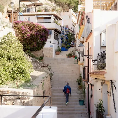 Daire Baelia Casa Sabina Alicante