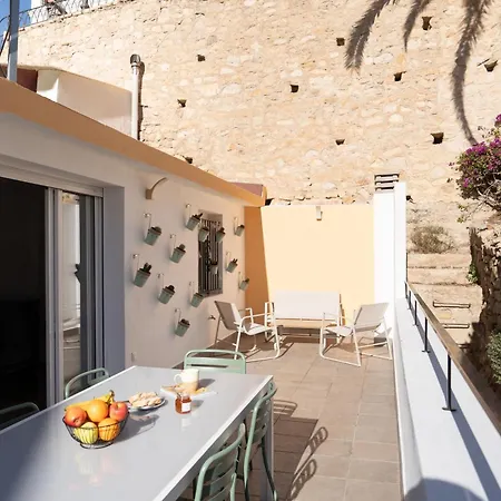 Baélia Casa Sabina