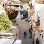 Apartamento Baelia Casa Sabina Alicante