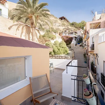 Baelia Casa Sabina Διαμέρισμα