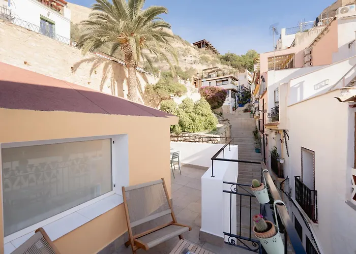Baelia Casa Sabina Διαμέρισμα